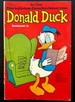 Donald Duck Sonderheft 15, Walt Disney