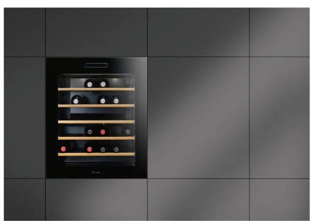 Frigoriferi: Irinox Vinoteca Einbau-Weinschrank – Nuovo e nell'imballaggio originale da Bassersdorf venduto da COOL-AG 1