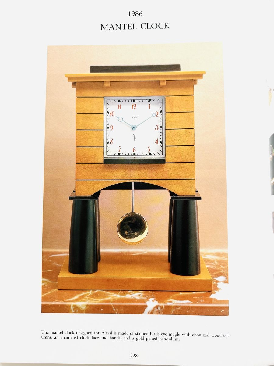 Libri: Michael Graves 1982 - 1989 Postmoderne Postmodern Memphis – Usato da Frauenfeld venduto da Jalwin 5