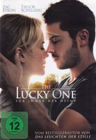 DVD ab Fr. 1.--, The Lucky One - Für immer der Deine