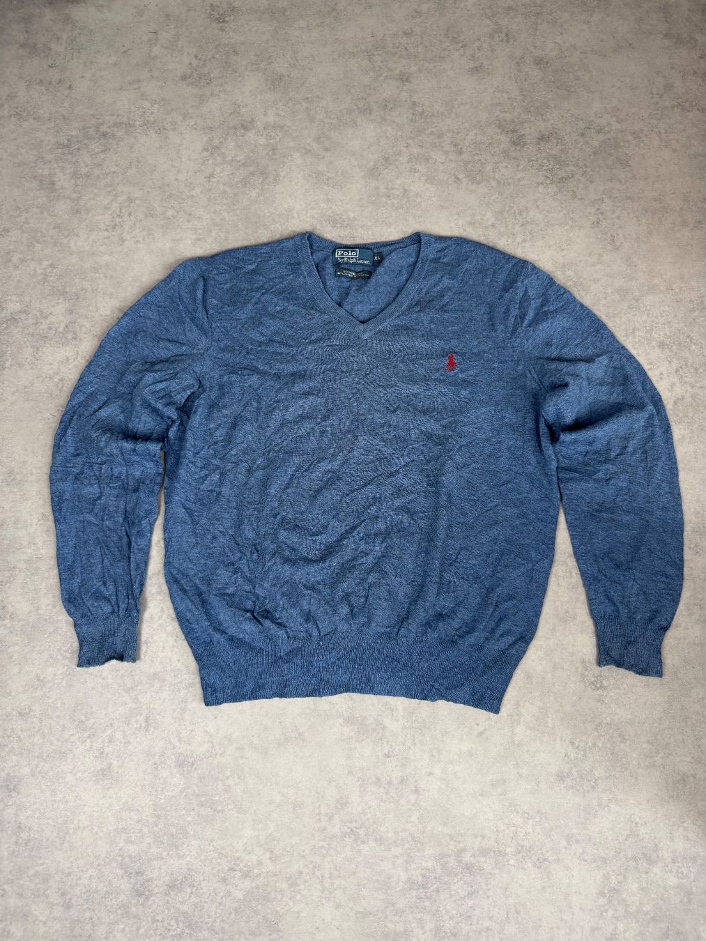 Ralph Lauren Maglioni & Felpe: Ralph Lauren Pullover - Grösse: L | Vintage – Usato da Fraubrunnen venduto da simon_28839