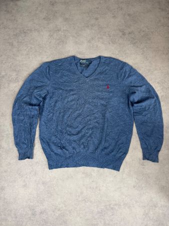 Ralph Lauren Pullover - Grösse: L | Vintage