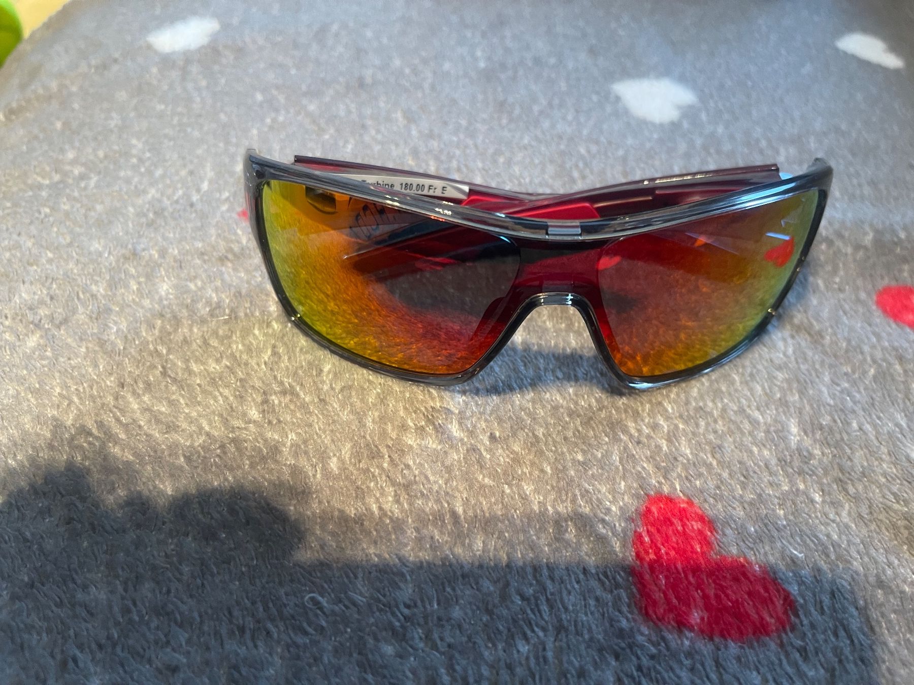 Oakley Occhiali & Lenti: Oakley Turbine Rotor – Nuovo (secondo la descrizione) da cadenazzo venduto da Duff10 1