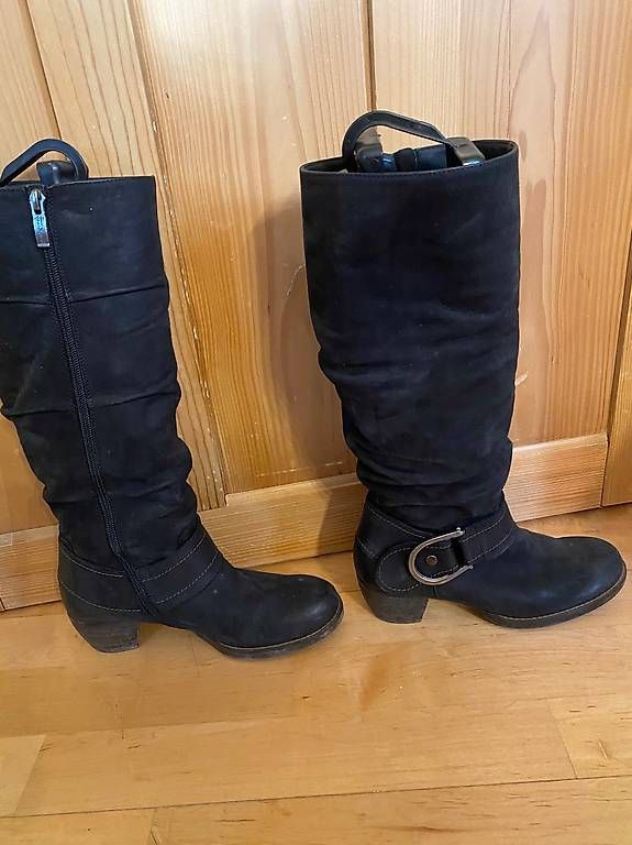Scarpe da donna: Stiefel Paul Green – Usato da Hinwil venduto da Hiwikeb 2