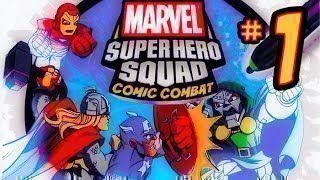 Sony Giochi: 😎Marvel Super Hero Squad Comic Neu  PS3 – Nuovo e nell'imballaggio originale da Schüpfheim venduto da Games_Spielkonsolen 2