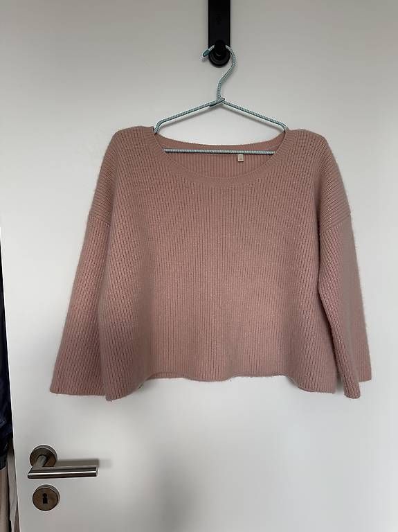 Maglioni & Felpe: 100 % Kaschmir Pullover – Usato da Zürich venduto da YanaZam 2