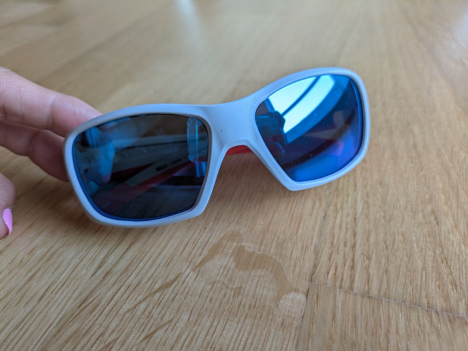 Julbo Occhiali & Lenti: Sonnenbrille Julbo Billy NEU – Nuovo e nell'imballaggio originale da Zürich venduto da chukye 5