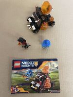 Lego Nexo Knights 70311