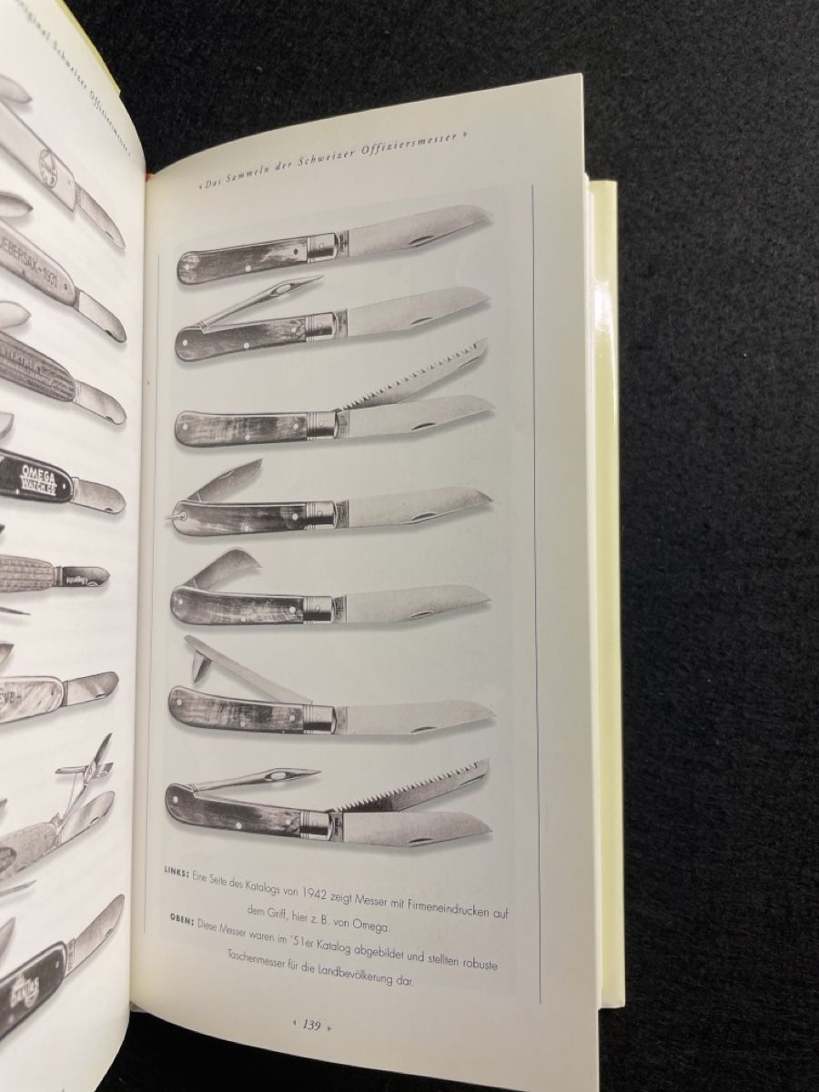 Victorinox Coltelli tascabile: Victorinox – Usato da Basel venduto da ong72 9