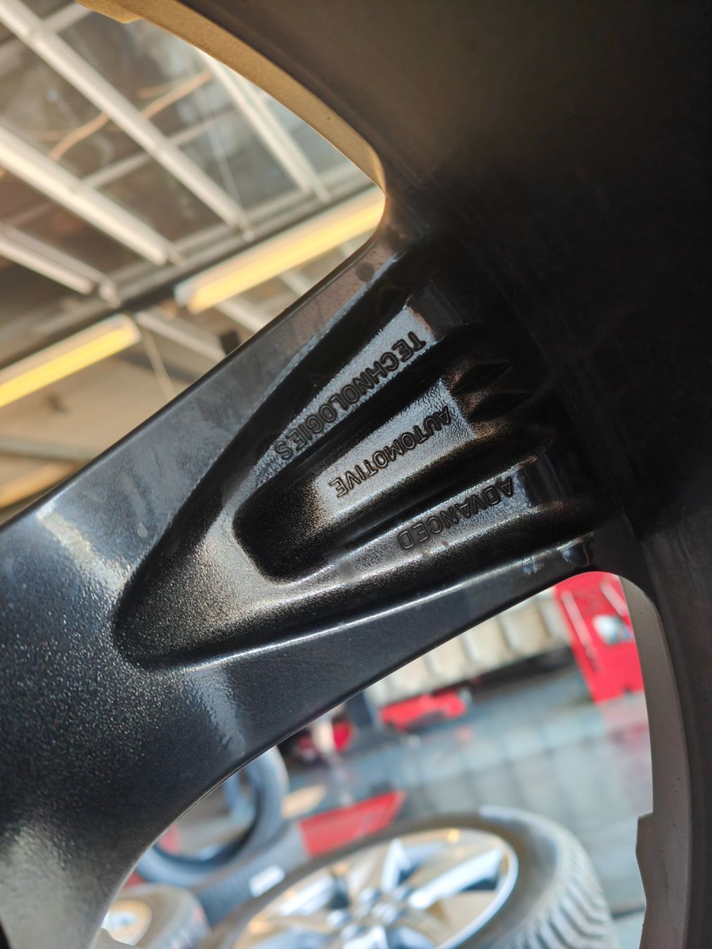Pneumatici & Ruote complete: Jeep Grand Cherokee Sommerräder – Usato da Oberengstringen venduto da Reifen-Lagerverkauf 4