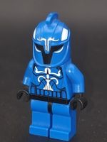 Z.T GEKLEBT Lego Star Wars Senate Commando Captain (sw0288)
