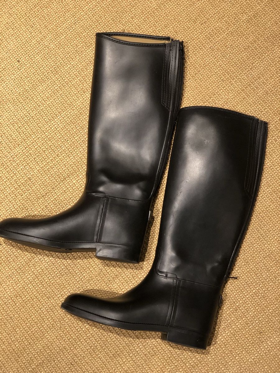 Scarpe da donna: Stiefel – Usato da Niederneunforn venduto da AGTN 2