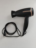 BEURER HC 25 - Reisehaartrockner (Schwarz)
