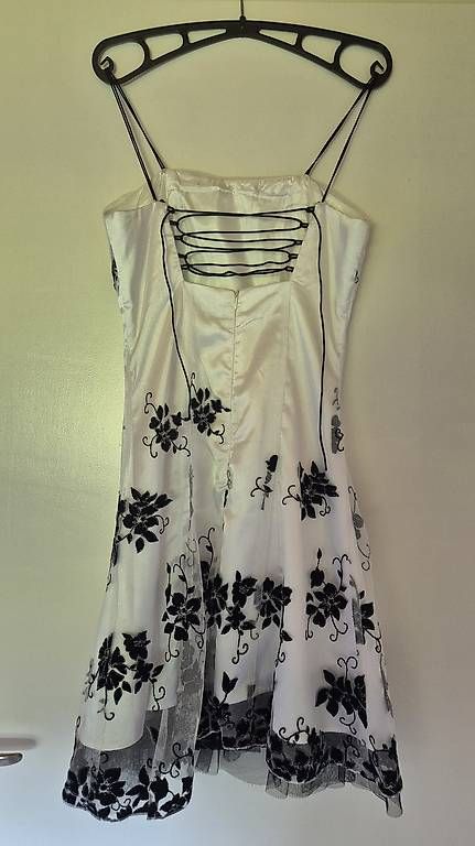 Vestiti: Abendkleid, Festkleid Gr 36 – Usato da Oberriet SG venduto da maxie97 1