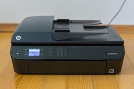 HP Officejet 4630 Drucker Scanner Kopierer