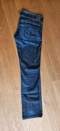 Pepe Jeans, Slim Fit, 30/32, Low-Rise