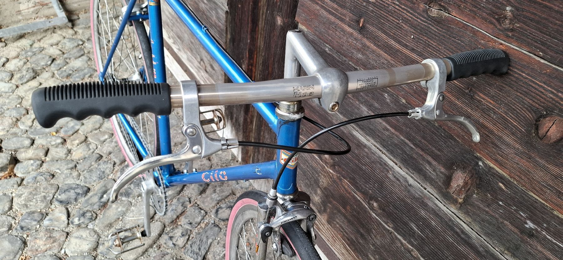 Cilo Biciclette: Cilo singlespeed in Gr M – Usato da Adliswil venduto da trujillo01 7