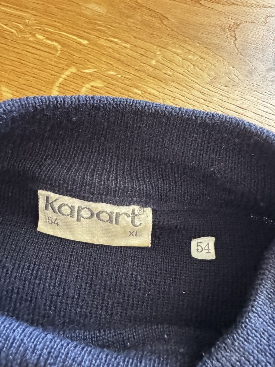 Pullover & Sweatshirts: Strickpullover – Gebraucht aus Schaan von kri_tsw8 4