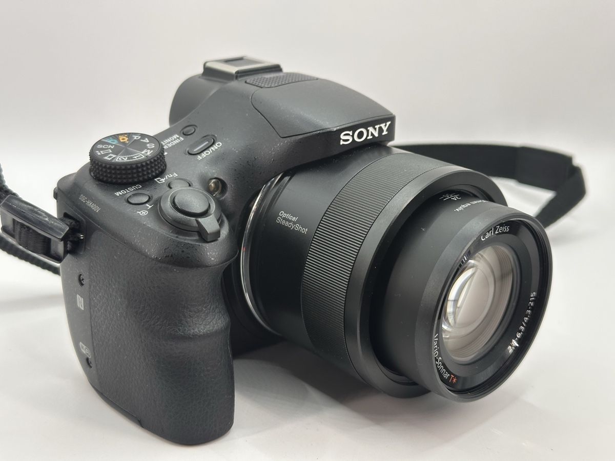 Sony Appareil photo: Sony Dsc-hx 400V  – Neuf (Voir description) à Arbon par Sed_9bj9 3