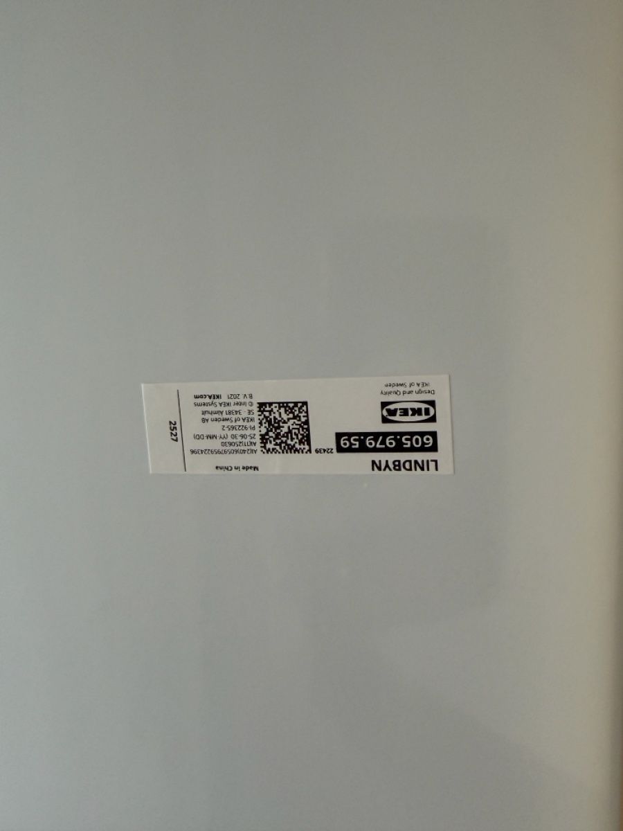 Spiegel: LINDBYN Mirror Original Preis 99.95 CHF – Neu (gemäss Beschreibung) aus Fehraltorf von milady 1