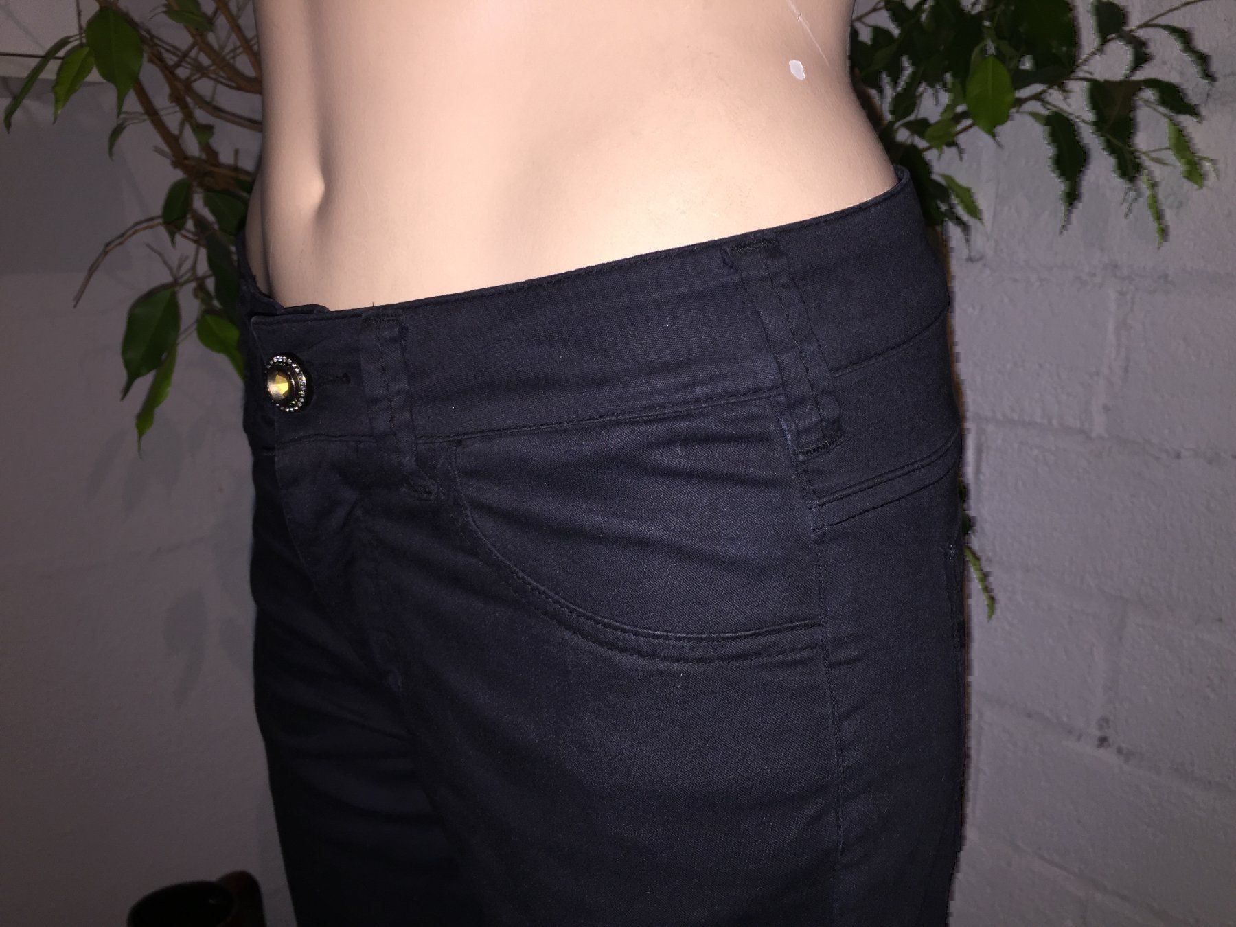 Jeans: DUNE Jeans taille / Grosse W 28 – Usato da Cossonay-ville venduto da Super-Price-Quality 5