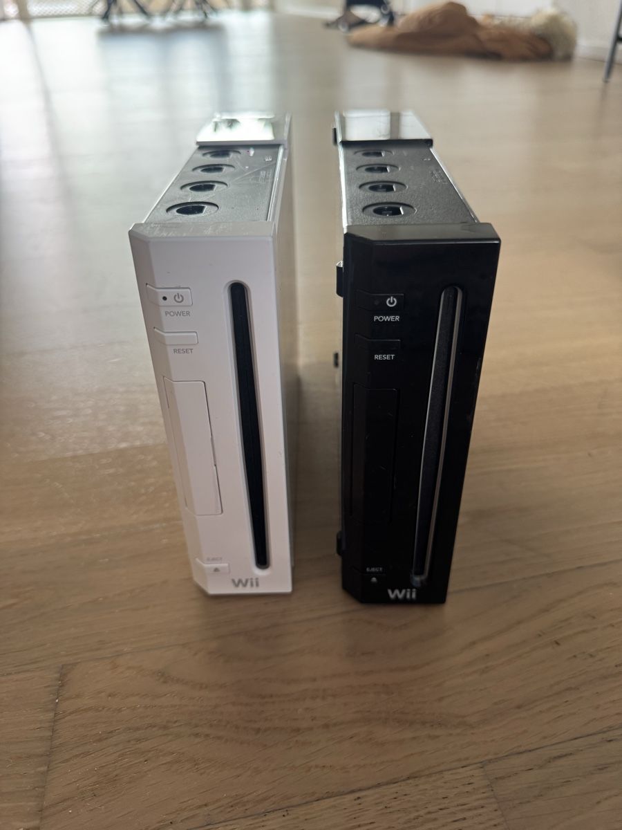 Nintendo Console: Nintendo Wii – Usato da Glattpark(Opfikon) venduto da laura_studer