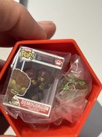 Figurine Bitty Pop D20 Dungeons Dragons Demogorgon neuf