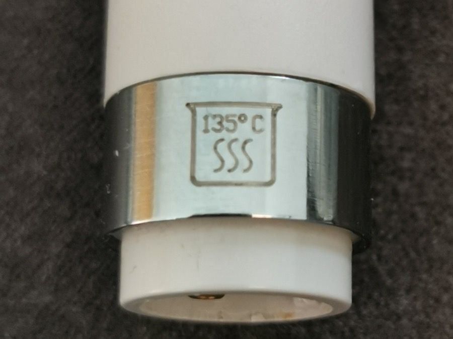 Cura dei denti: Ultraschall Handstück "Mectron" – Usato da Sirnach venduto da pius062 3