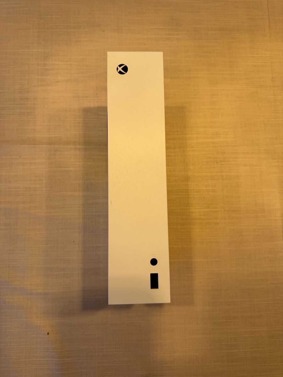 Microsoft Konsolen: Xbox S series  – Gebraucht aus Wernetshausen von FatetofacE_Rshop 1