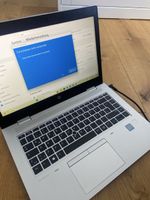 HP ProBook 640 G5 | 14" | Intel i7 (8. Gen) | 8GB RAM | 256G