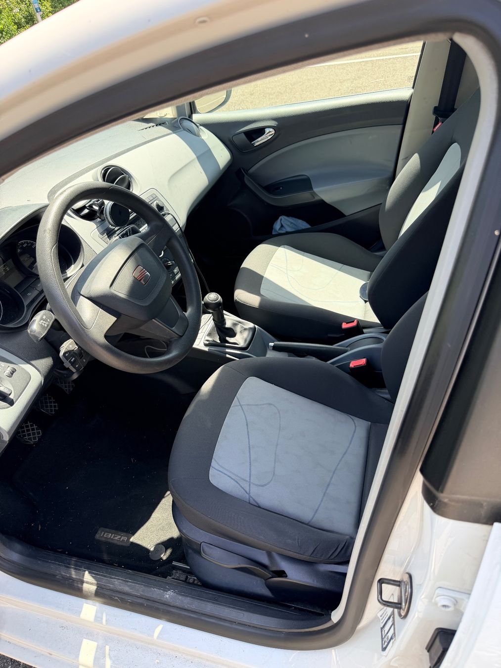 Seat Automobili: Seat Ibiza 1.2 – Usato da Reinach BL venduto da Michael- 7