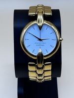Longines Rodolphe Uhr vergoldet nuhr guter Zustand