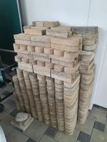 Rasenkantensteine