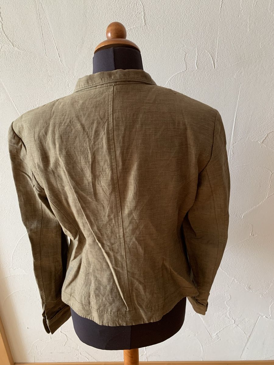 Betty Barclay Jacken: Betty Barclay Blazer, Gr. 40 – Gebraucht aus Egg b. Zürich von ohtannenbaum 1