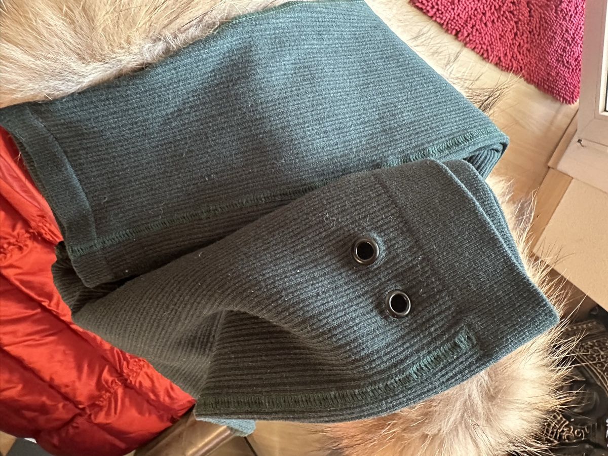 Jacken: Jacke mit Echtpelz – Gebraucht aus Eich von gabry68 5