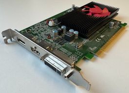 HP PCI-E 3.0 x16 Grafikkarte 2GB (AMD Radeon R9 M360)