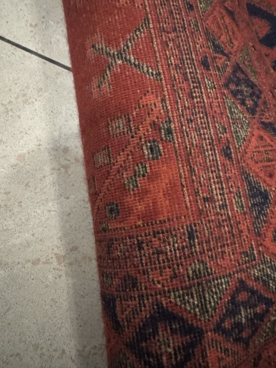 Tappeti: tapis en laine – Usato da Martigny venduto da Mrtygn1 2