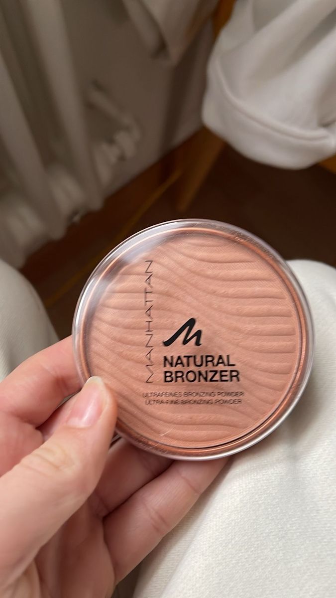 Make-up: Manhattan Make Up unbenutzt – Nuovo (secondo la descrizione) da Winterthur venduto da Seifert27 8