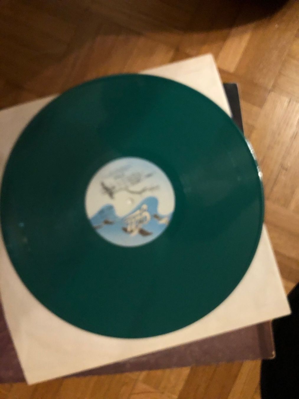 Schallplatten: Strife Rush / Back to thunder 1975-78 Uk – Gebraucht aus Zürich von manuunited 3