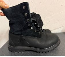 Timberland Boots (gefüttert, Wintermodell) 37