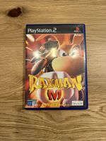 Rayman M PS2