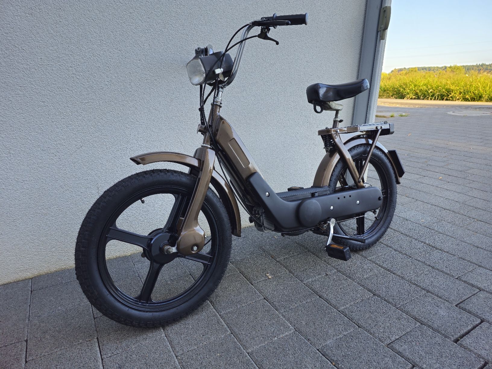 Piaggio Cyclomoteurs: Piaggio Ciao  – D'occasion à Boningen par G60arda 2