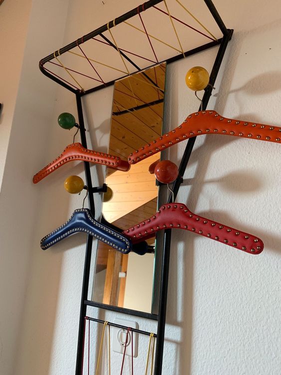 60er Jahre Garderobe