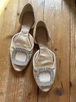 Roger Vivier Embellished Shoes