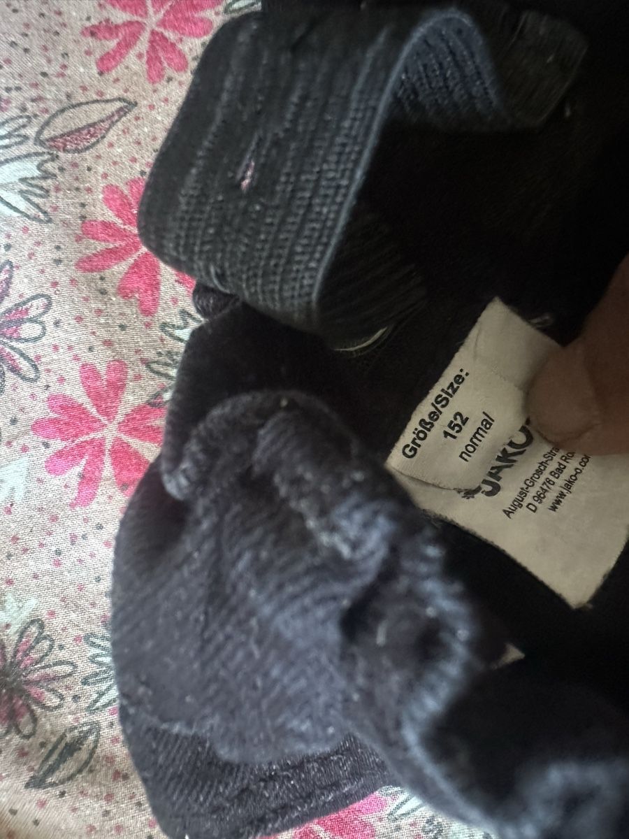 Jako-O Hosen: JAKO-O jeans gr 152 – Gebraucht aus Uster von bek_v2ct 3
