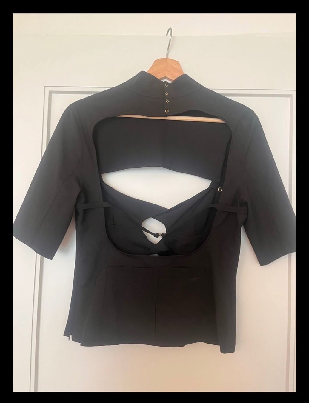 Jacquemus Top: Jacquemus Top – Nuovo (secondo la descrizione) da Zürich venduto da kse_jw8w 4