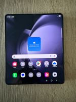 Samsung Z fold 5 512gb noir