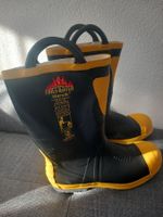 Feuerwehrstiefel Gr.49