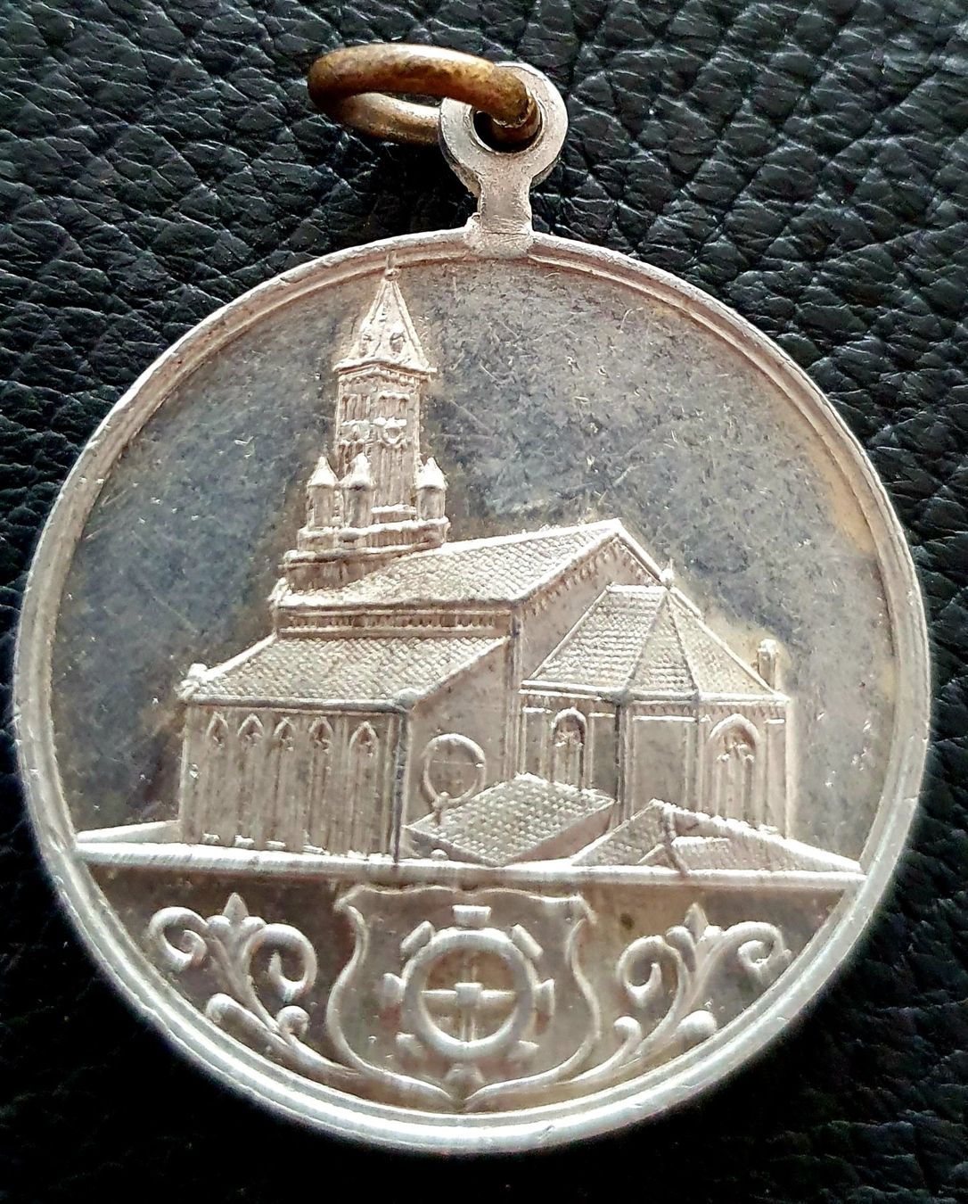 Medaglie: Medaille  1910 – Usato da Egerkingen venduto da Acc1 1
