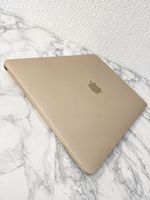 MacBook Retina 12", Core m5, 8 GB RAM, SSD 500 GB, MS Office